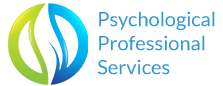 Psychological Professional Services, P.C. Logo
